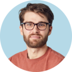 Portrait of Michael Levot - Localization Program Lead at Canva