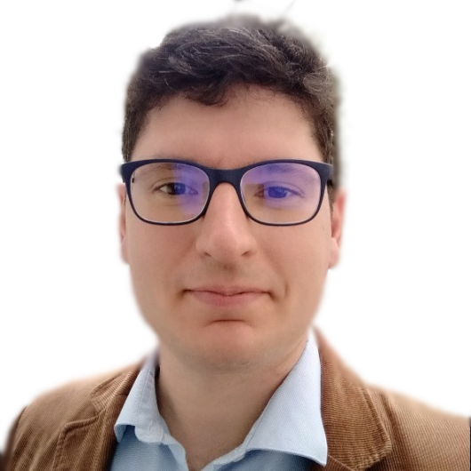 Konstantin Dranch photo