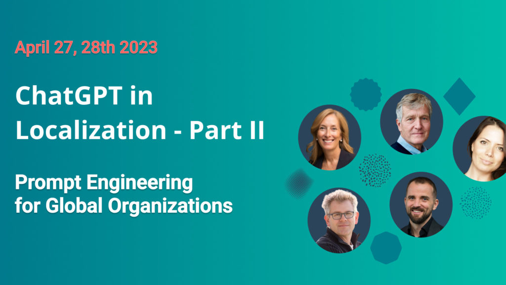 Engineering for Global Organizations