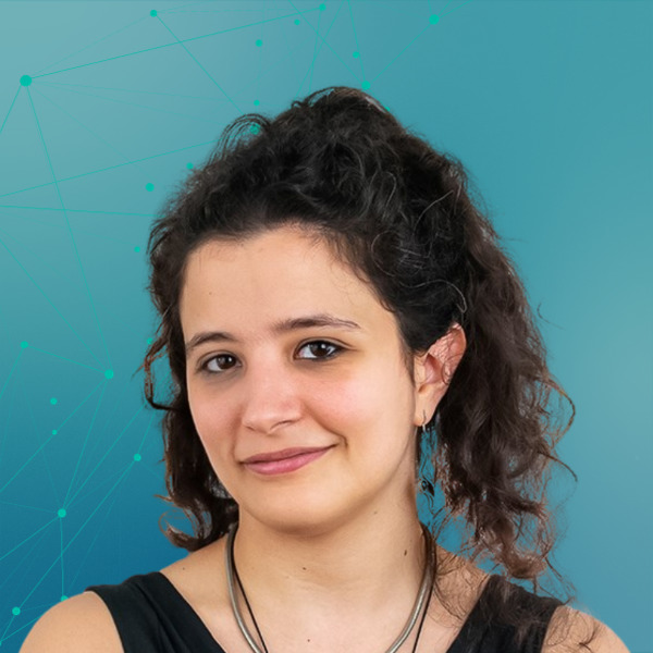 Elena Murgolo - language expert, tech whiz, and martial arts enthusiast! From interpreting to leading R&D in language tech, she’s now at Custom MT, managing MT&AI projects. Outside work, she teaches judo to kids. She's our judo-loving🥋 , tech-savvy guru!