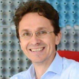 Bruno Ciola, Head of Language Technology at Diction AG.
