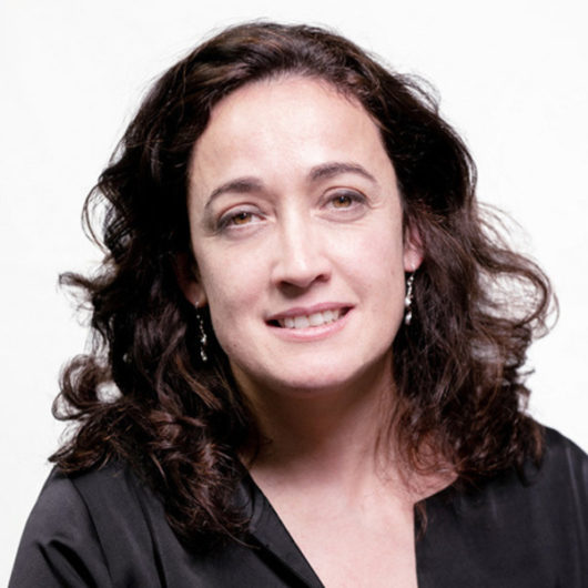Helena Moniz, General Chair of MT Summit 2025, President of IAMT, President of EAMT, Chair of the Ethics Committee at the Center for Responsible AI.