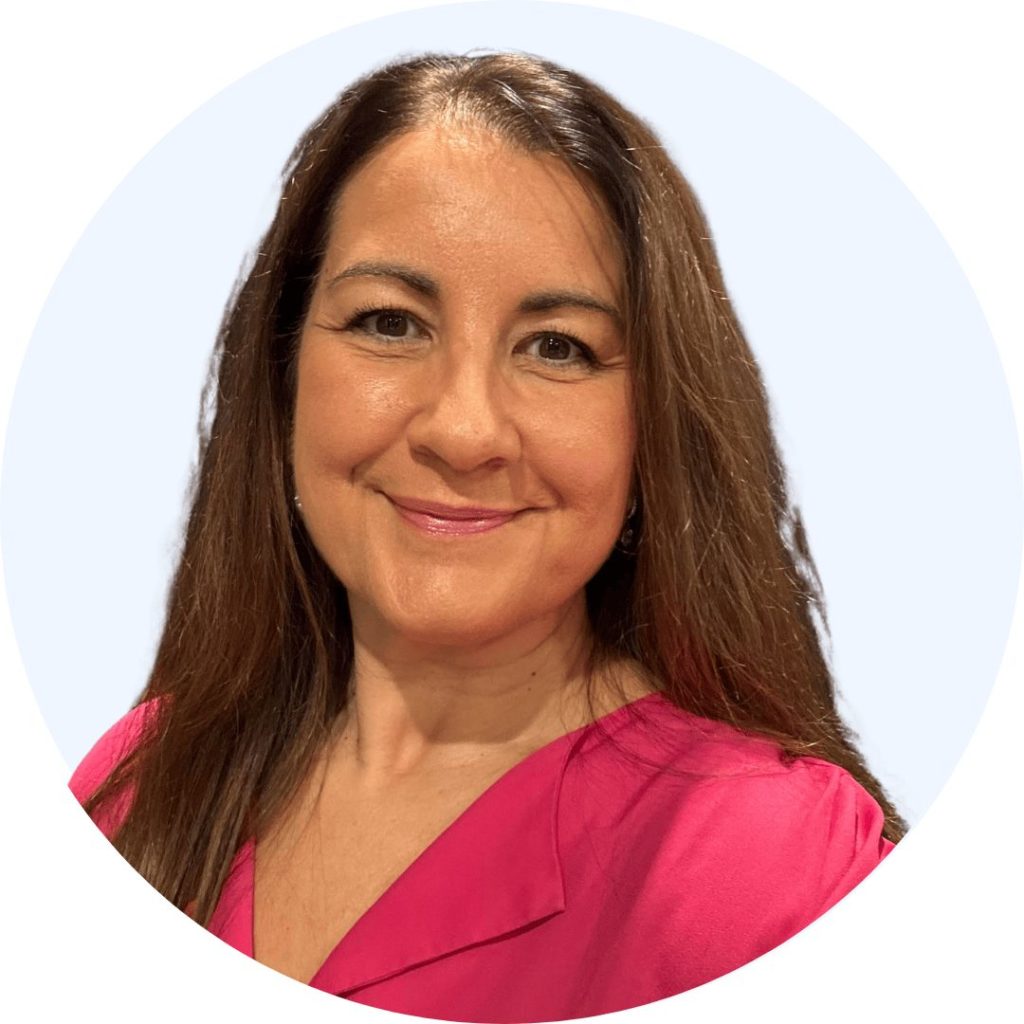 Maria Jesus Arriba Diaz