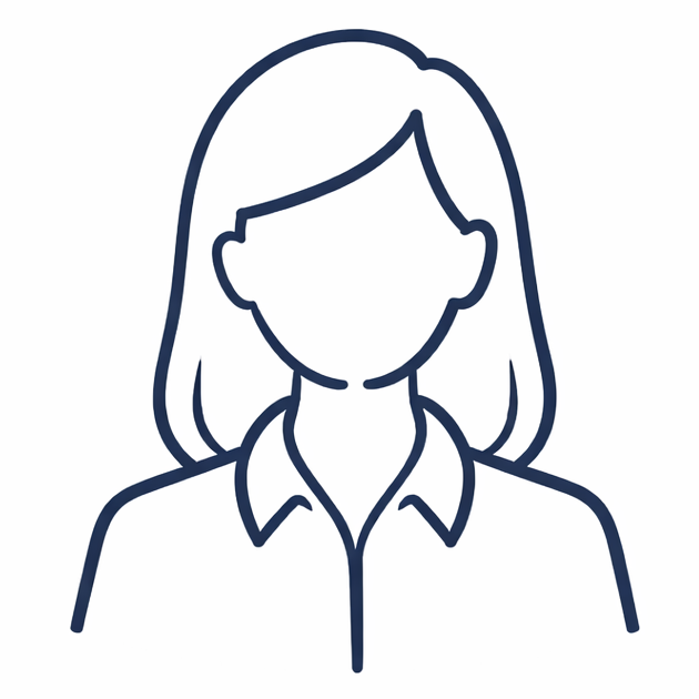 Localization specialist icon