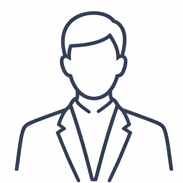 Localization specialist icon