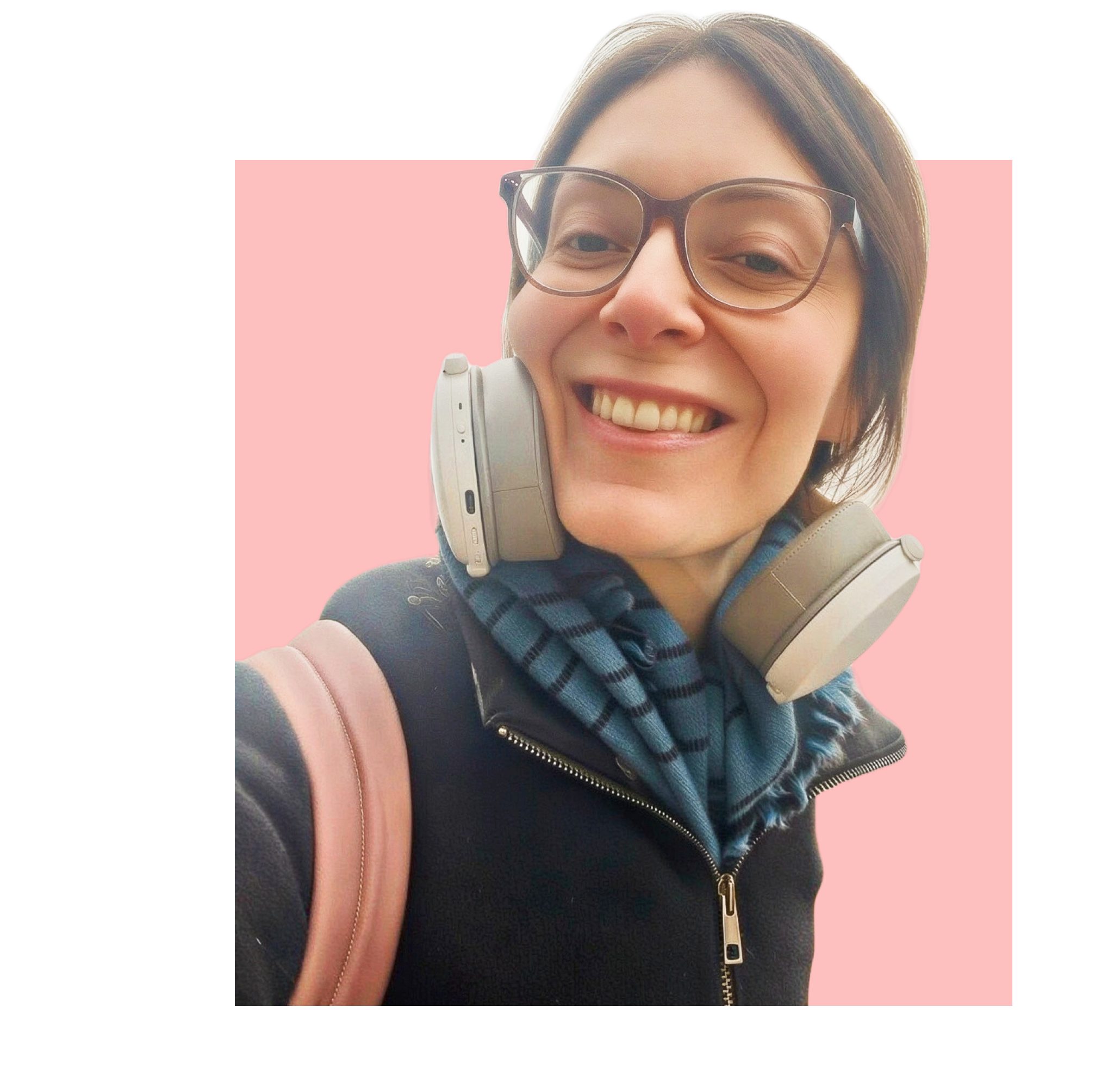 Giulia Tarditi, Revolut: photo