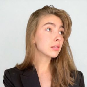 Picture of Daria Stepanova