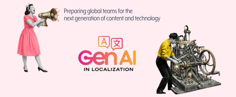 GenAI in Localization