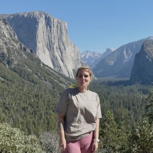 Anne-Maj van der Meer