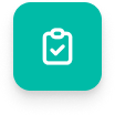 checklist green icon