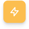 lightning icon