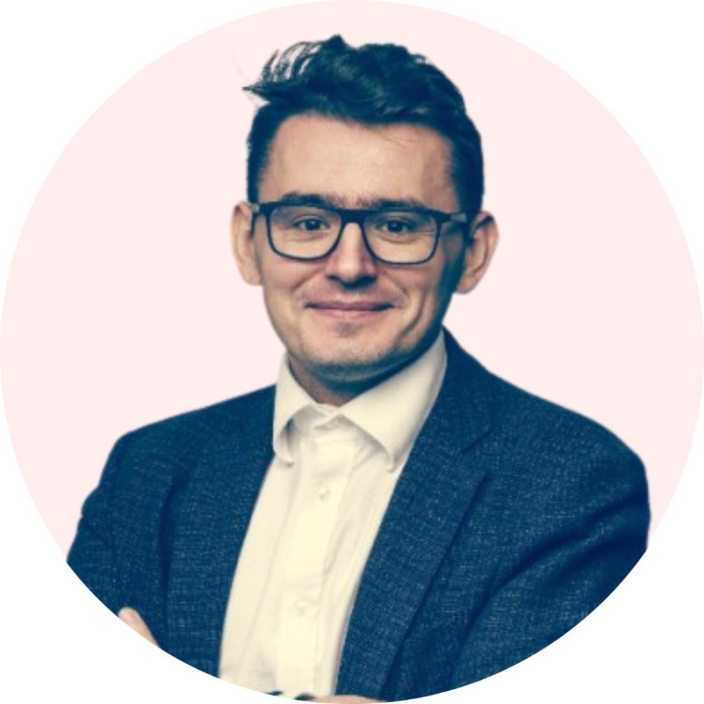 Sebastian Dzięcielski