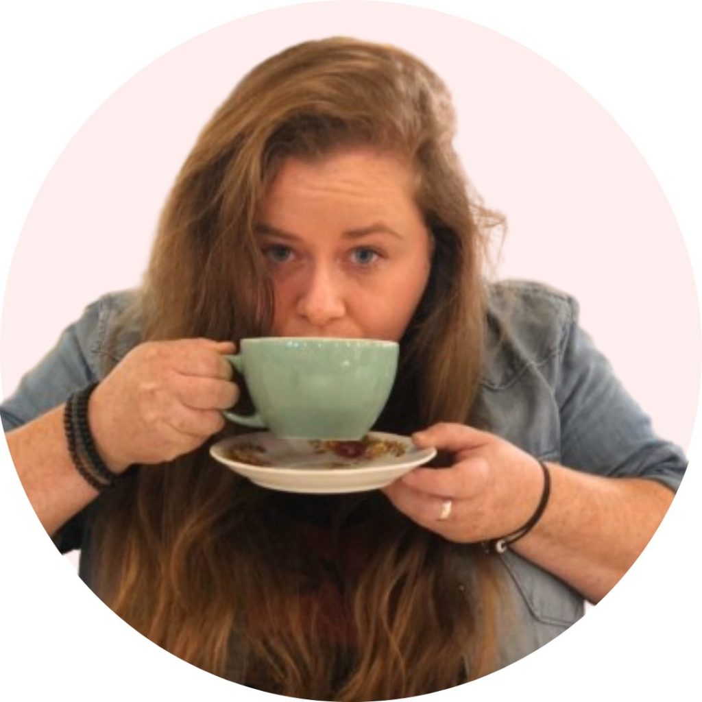 Amy Grace O'Brien | Adobe