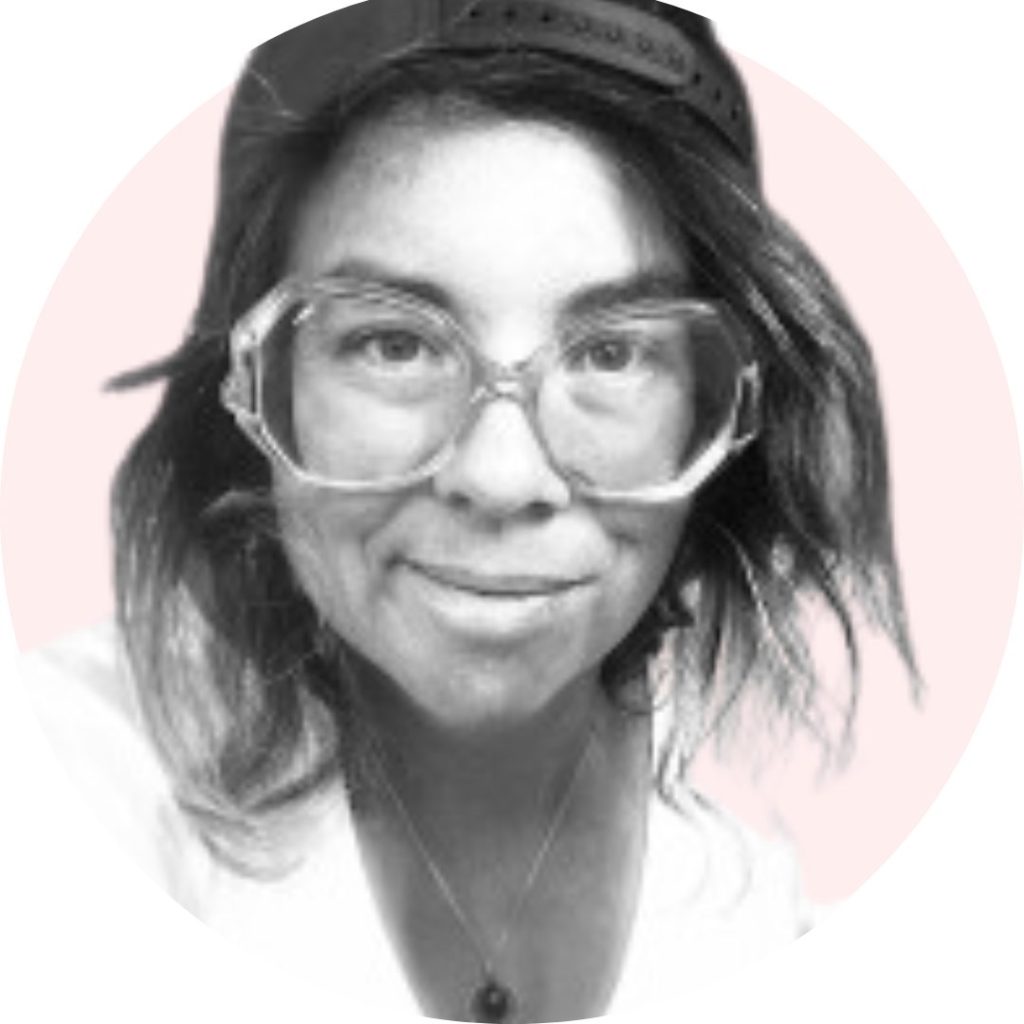 Lauren Barker | GitLab Duo