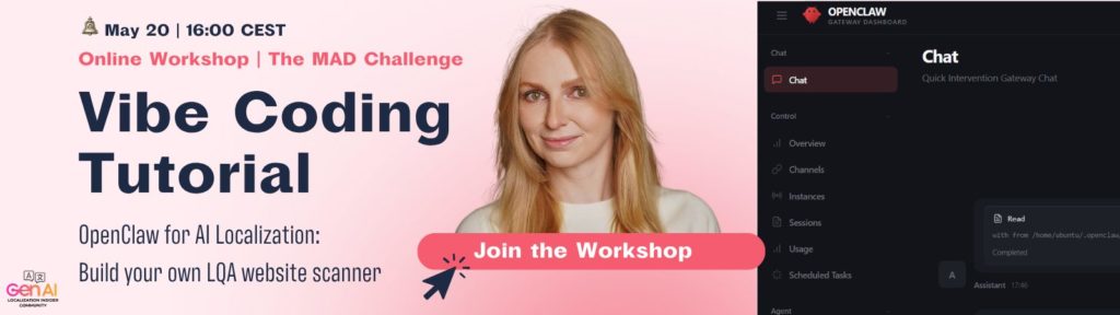 Vibe Coding Tutorial banner