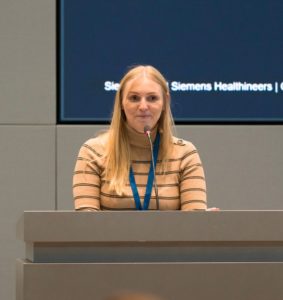 Maria Sukhareva Principal Key Expert and Lead AI Strategist at Siemens AG | Founder of AI Realist