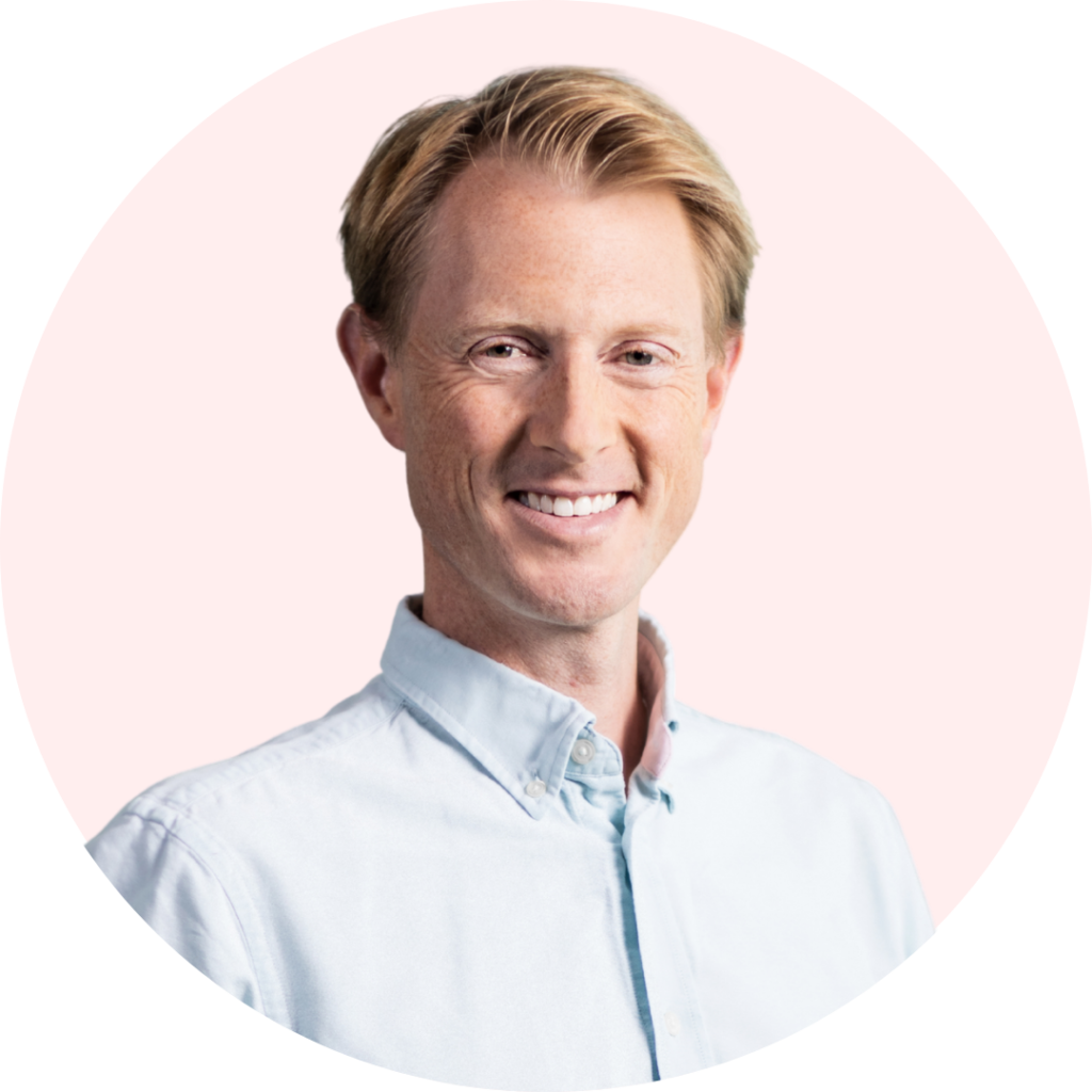 Georg Ell, CEO Phrase