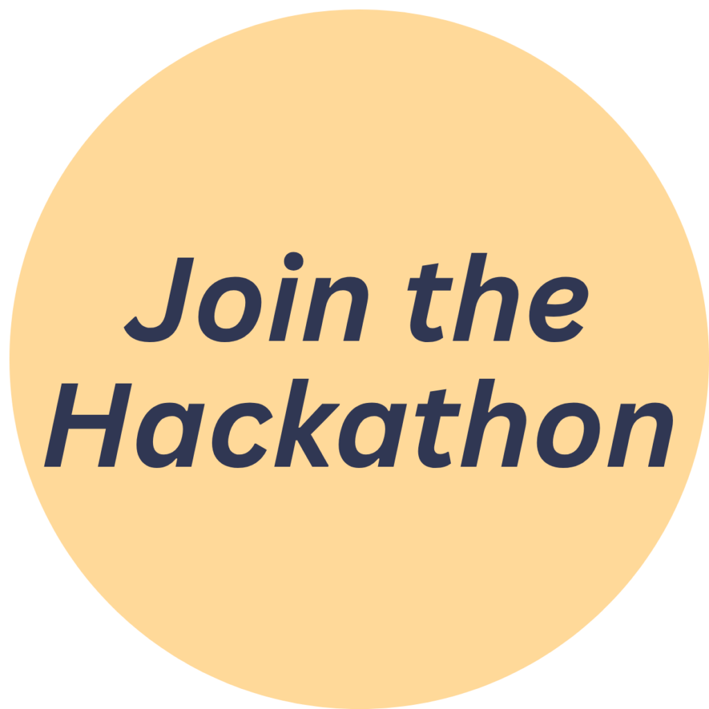 Join the Hackathon