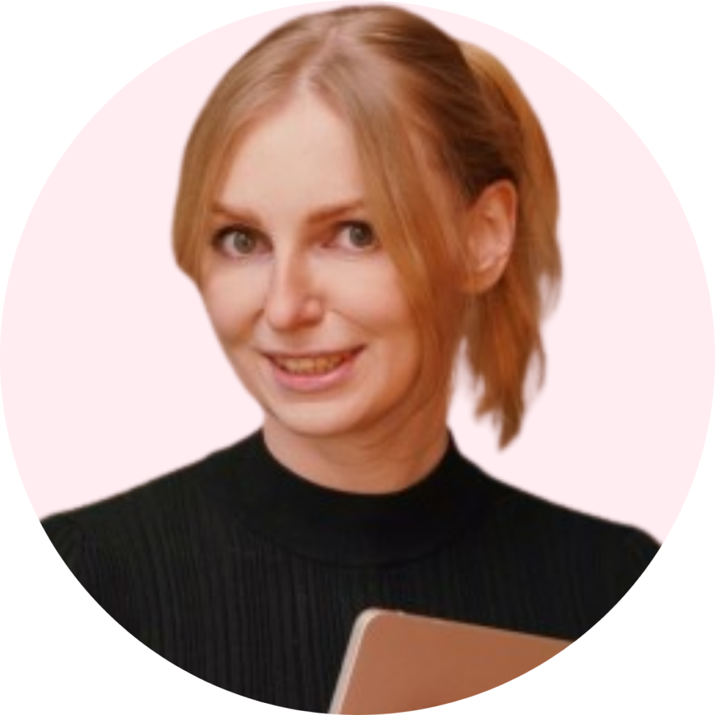 Maria Sukhareva