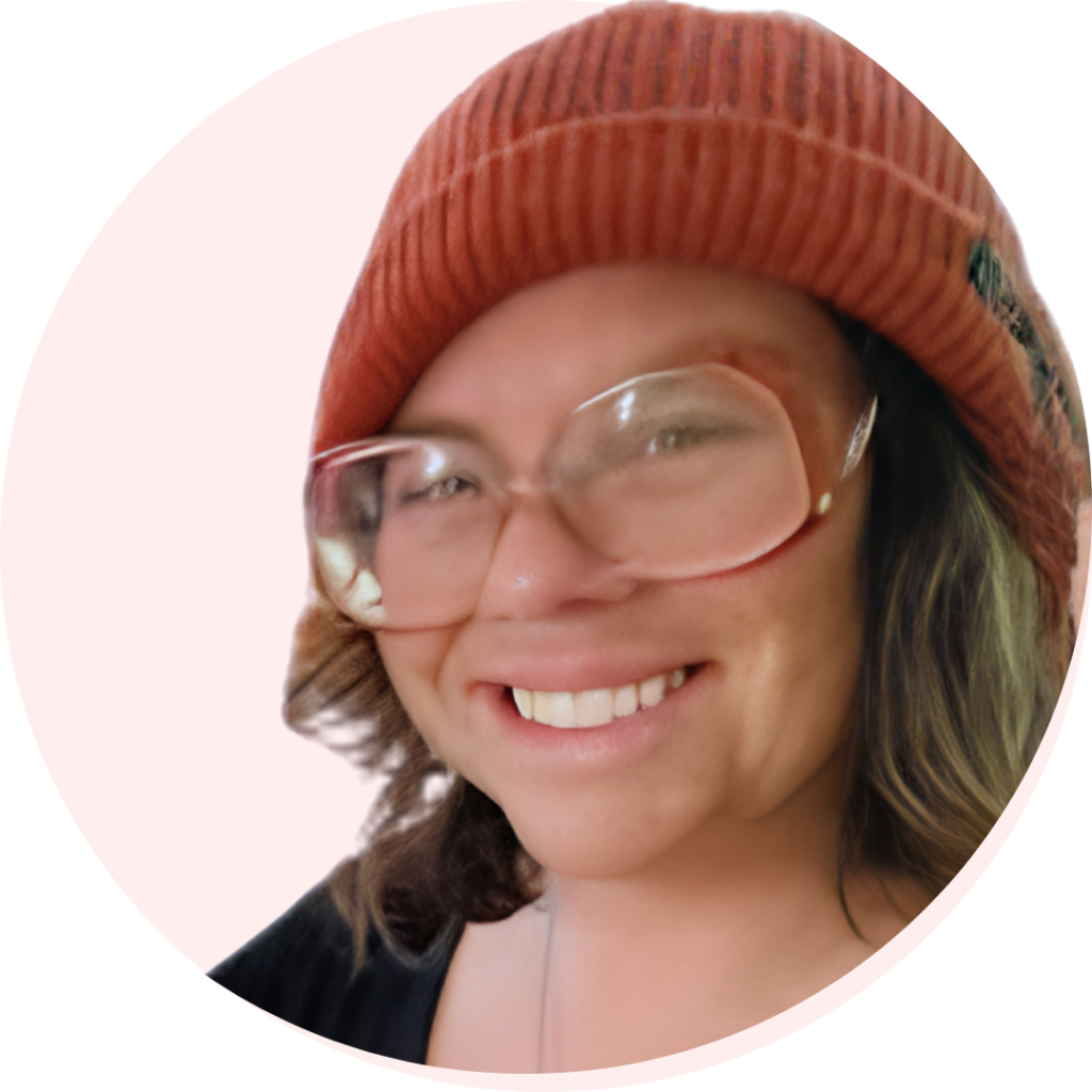 Lauren Barker | GitLab Duo
