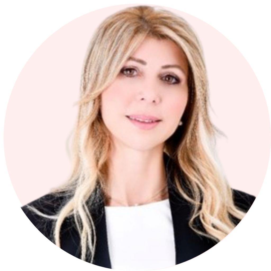 Vivieta Gene, Head of Global Localization Solutions and Innovation at Intertranslations S.A. and Postdoctoral Researcher at the Ionian University