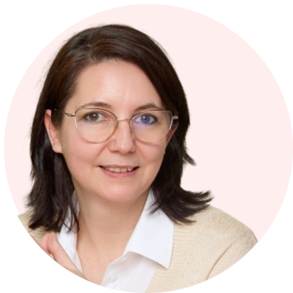 María Illescas Goldaracena