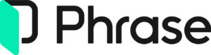 Phrase logo