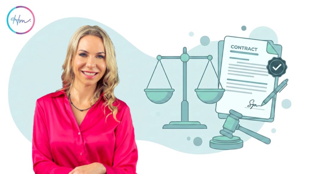 Heather Hayes, Founder of Hayes Multilingual | Case Study