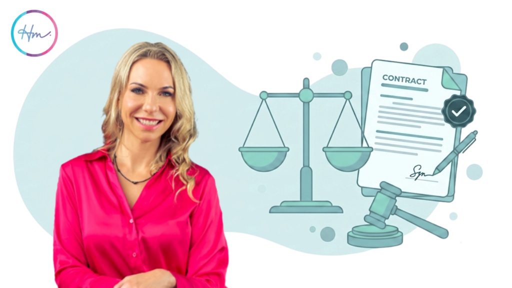 Heather Hayes, Founder of Hayes Multilingual | Case Study