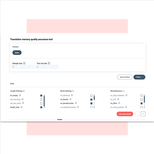 Custom.MT TM Cleaner | screenshot
