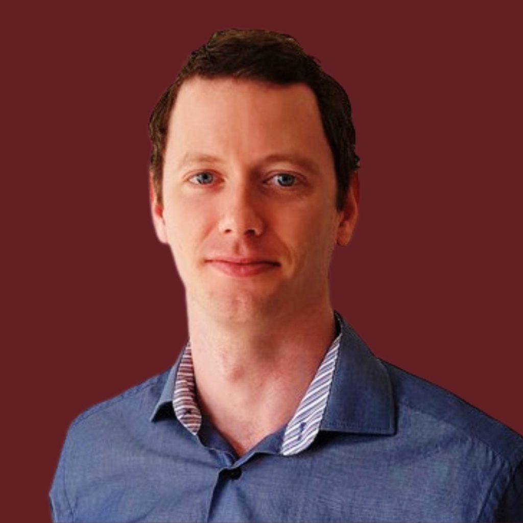 Nicolas Jadot