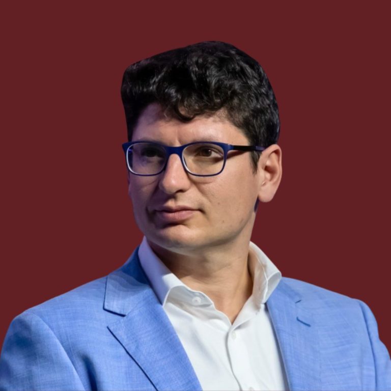 Konstantin Dranch