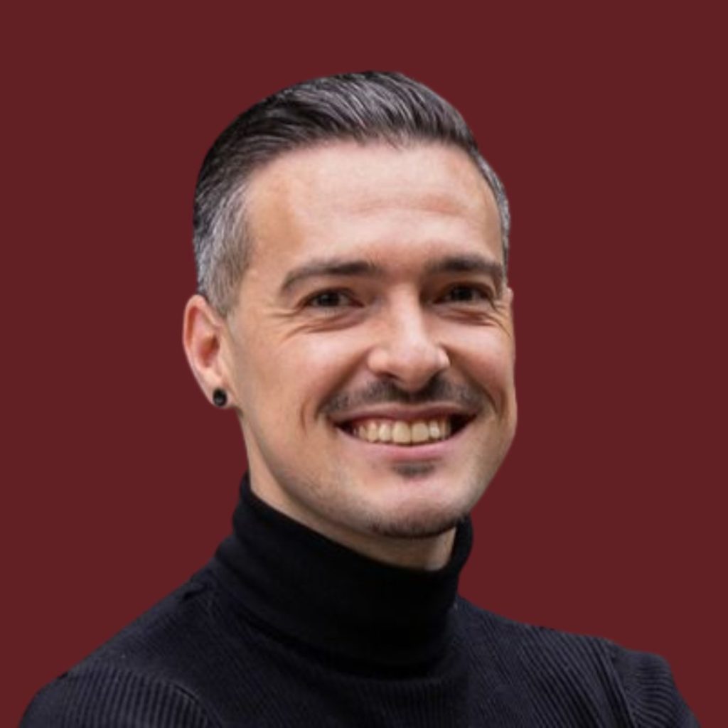 Jourik Ciesielski