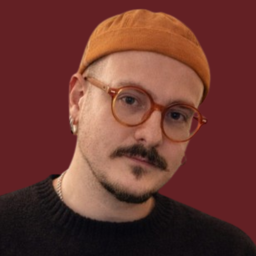 Davide Calabrese-Jenkins - Spotify