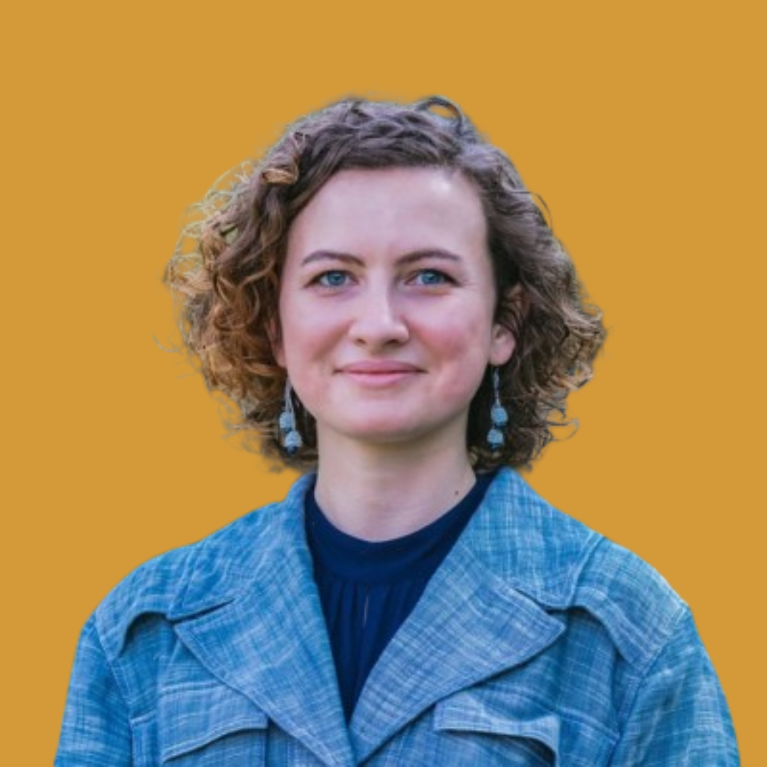 Maria Telegina, University of Oxform