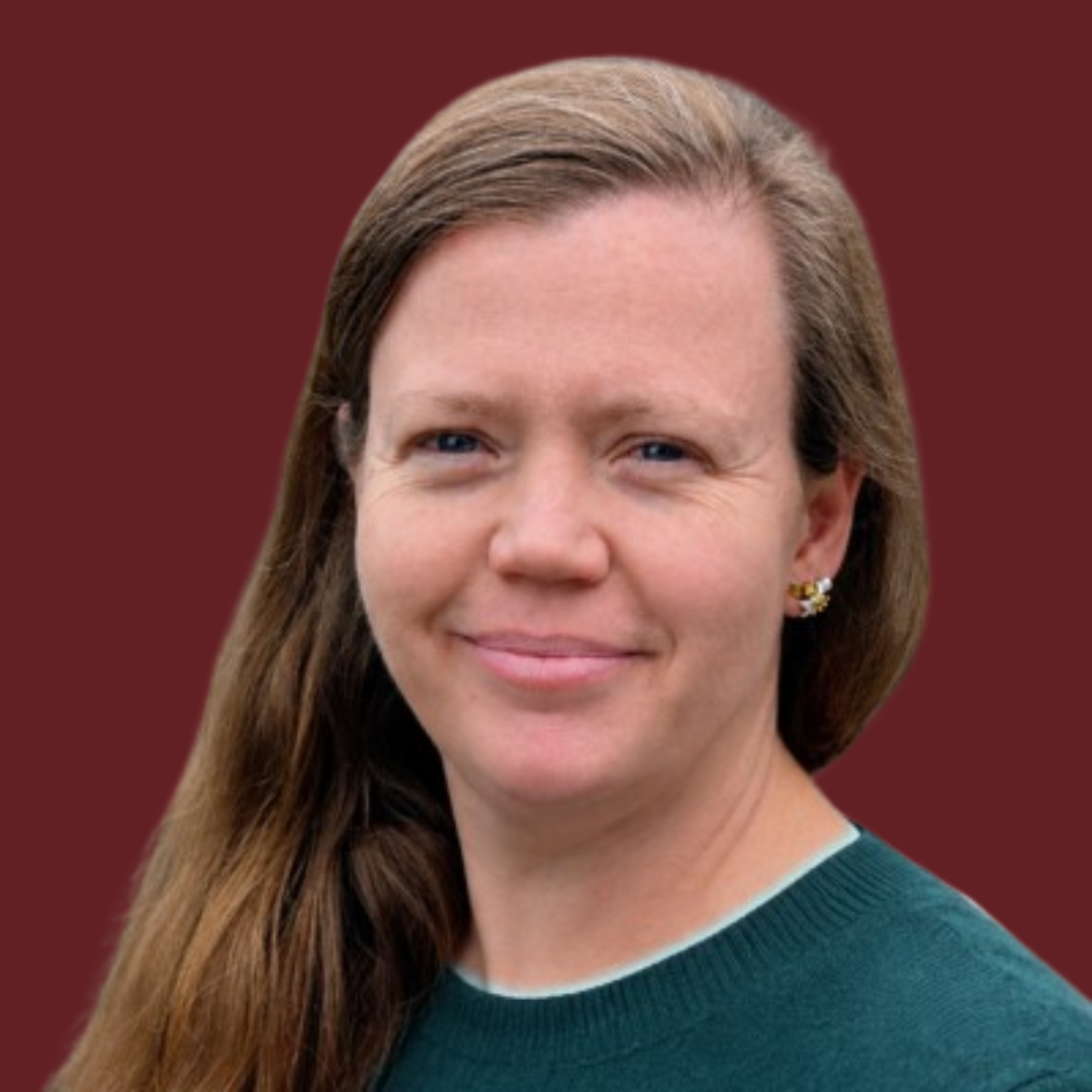 Sarah Turpin