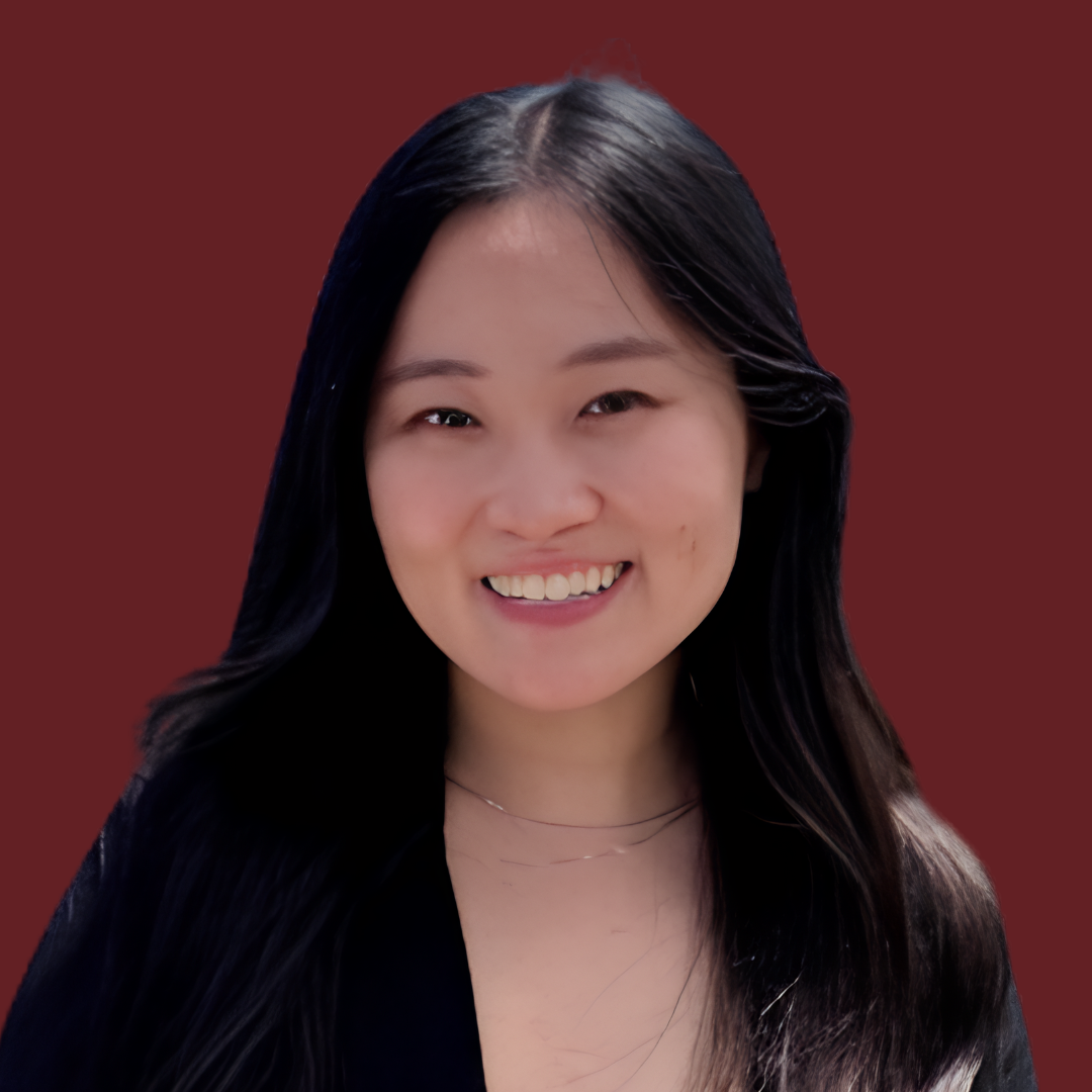 Sheree Zhang