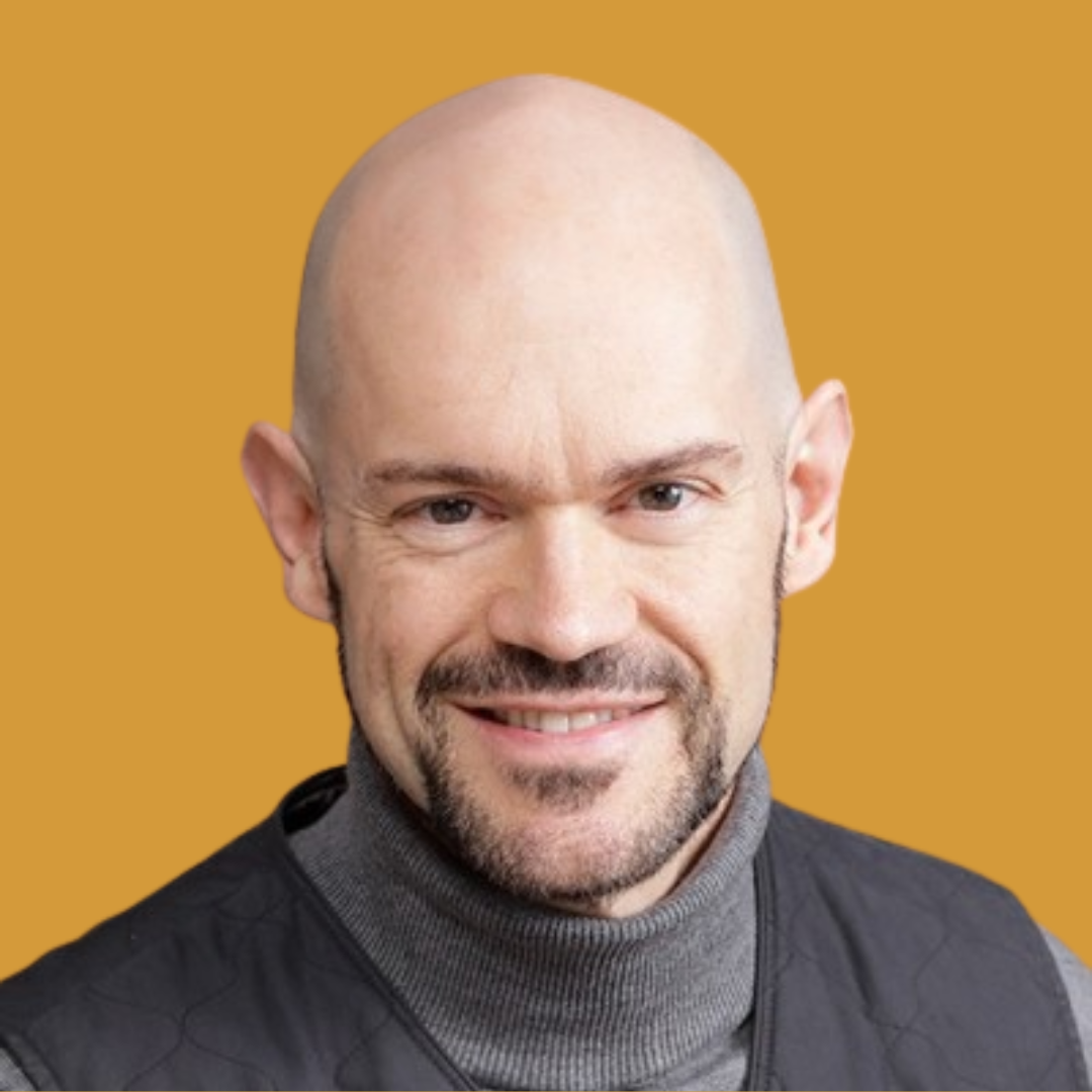 Steve Bammel, freelance translator