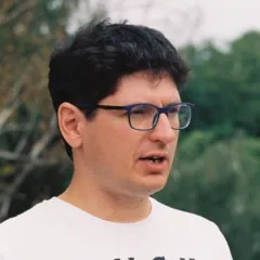 Konstantin Dranch, Founder of Custom.MT